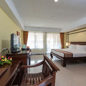 Chambre de Luxe