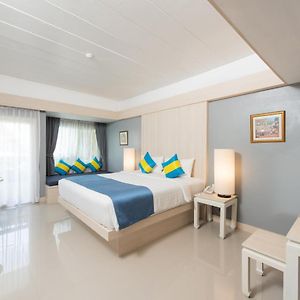 Chambre Supérieure